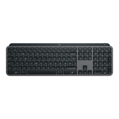 LOGITECH Keyboard MX Keys S Graphite (CS)