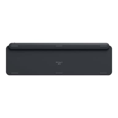 LOGITECH Keyboard MX Keys S Graphite (CS)