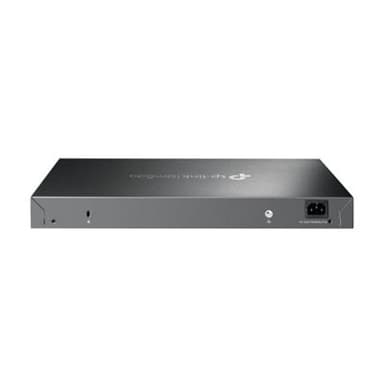 TP-LINK Omada 16-Port 2.5GBASE-T and 2-Port 10GE SFP+ L2+ Managed Switch with 8-Port PoE+