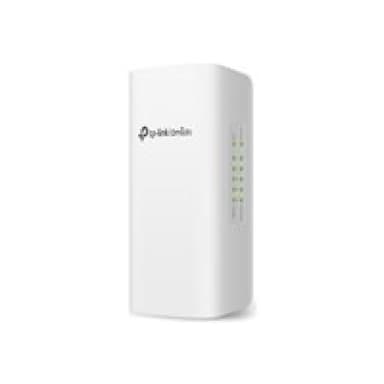 TP-LINK Omada 5-Port Gigabit Smart Switch with 1-Port PoE++ in and 4-Port PoE+ out