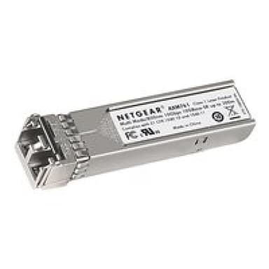 NG 10Gigabit SR SFP+ MODULE für GSM7328S Modul /  10Gigabit SR SFP / für GSM7328S-200EUS, GSM7352S-2
