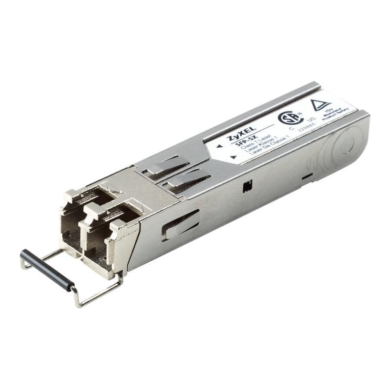 ZYXEL SFP-SX-D Mini Gbic SFP-Anschluss Multimode DDMI Version 500m Reichweite