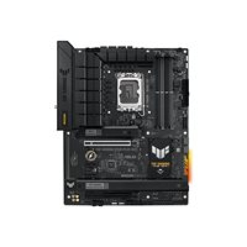 ASUS TUF GAMING B760-PLUS S1700