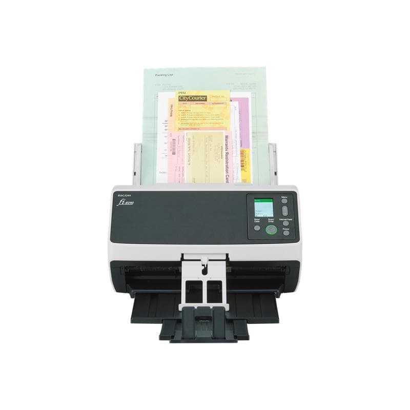 RICOH FI-8190