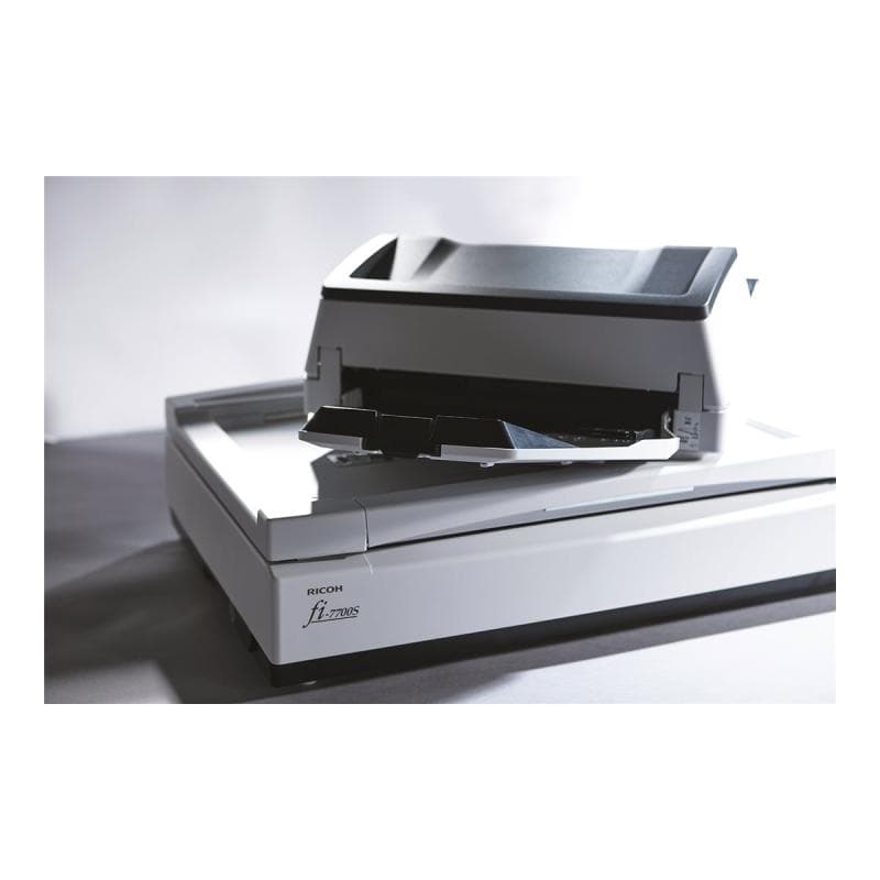 RICOH fi 7700S