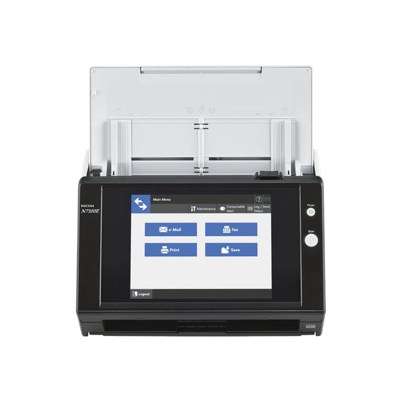 RICOH N7100E Dokumentenscanner