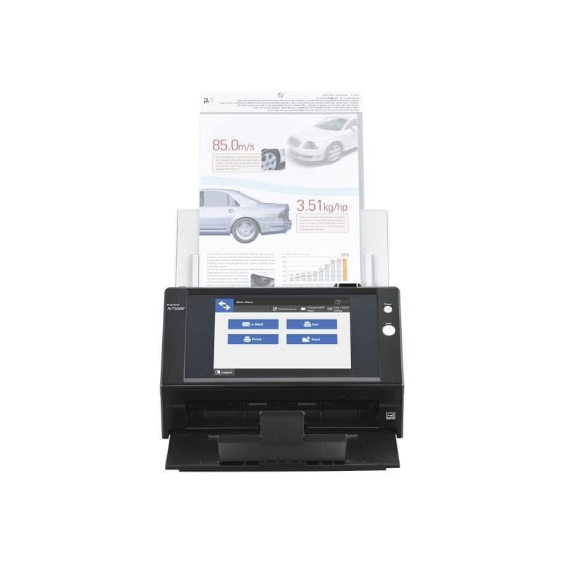RICOH N7100E Dokumentenscanner