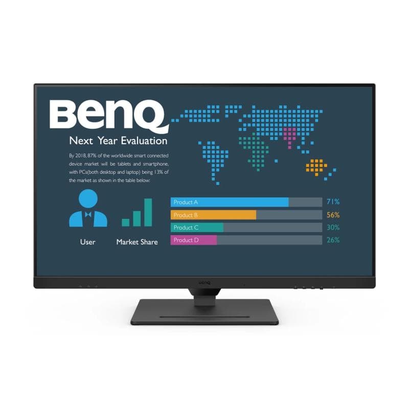 BENQ BL3290QT 80,01cm (31,5″)