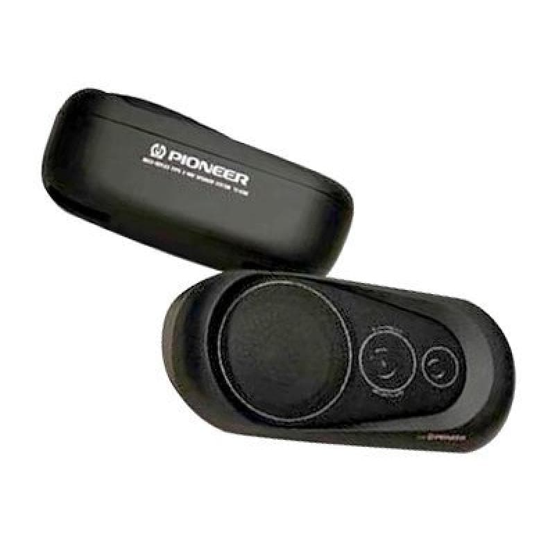 Pioneer TS-X150 Box 3-Weg, 60 Watt max. Pioneer TS-X150 Box 3-Weg, 60 Watt max.