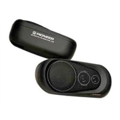 Pioneer TS-X150 Box 3-Weg, 60 Watt max. Pioneer TS-X150 Box 3-Weg, 60 Watt max.