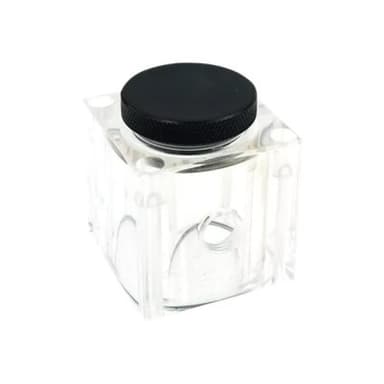 ALPHACOOL DC-LT Ceramic Pro AGB - Pumpe und Tank für Wasserkühlsystem