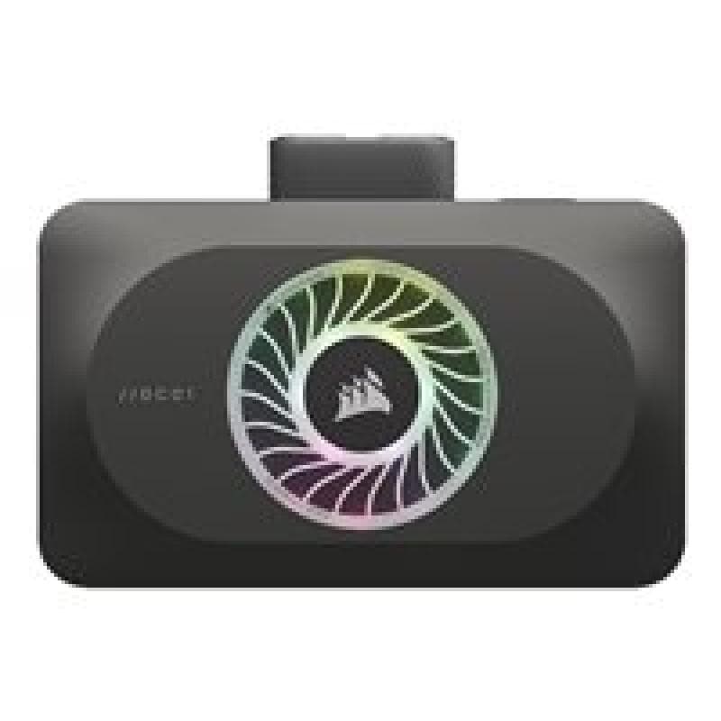 CORSAIR CX-9025001-WW Computerkühlsystemteil/-zubehör Wasserblock (CX-9025001-WW)