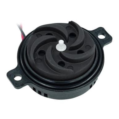 ALPHACOOL DC-LT 3600 - 12V DC - Pump - Industry bulk (13154)