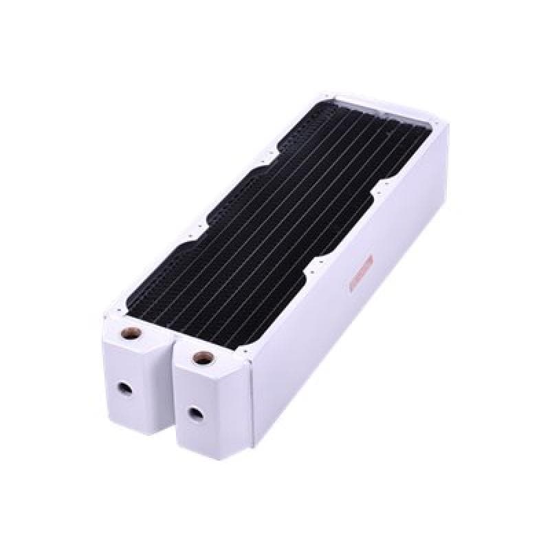 ALPHACOOL NexXxoS Monsta 360 - White Special Edition - Kühlsystem - weiß (14193)