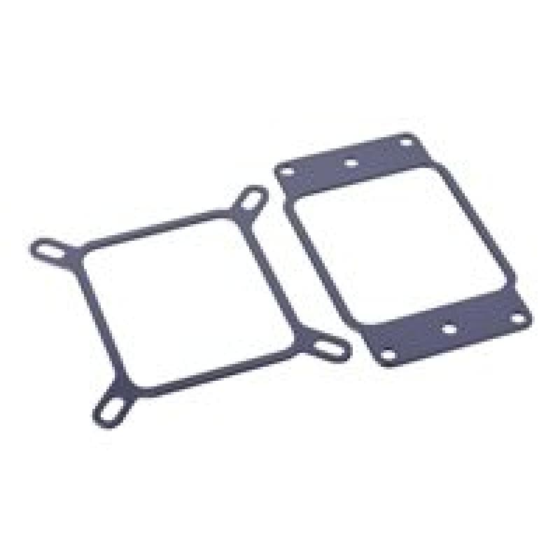 ALPHACOOL NexXxoS XP³ - Halterung für CPU-Wasserkühlsystem - Schwarz (12162)