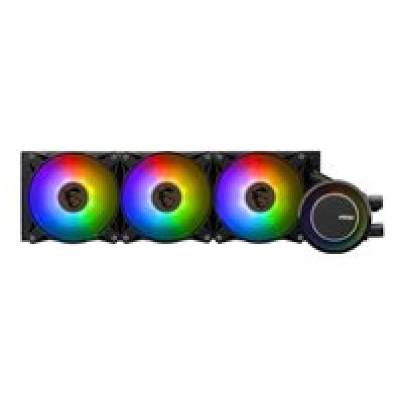 MSI MAG CoreLiquid E360 (306-7ZW6E11-C24)