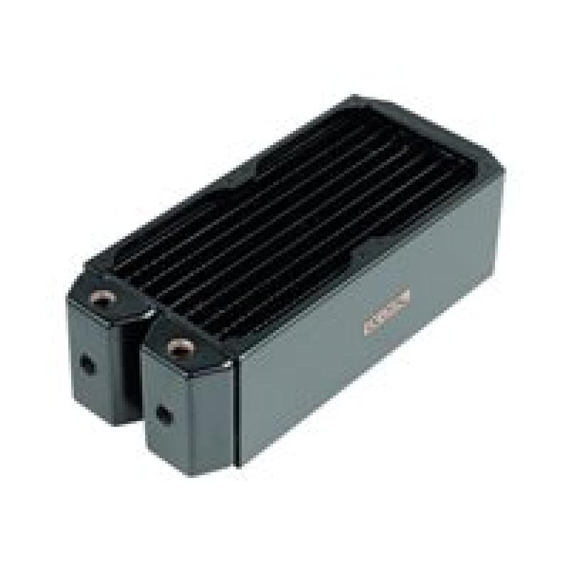 ALPHACOOL NexXxoS Monsta 240 - Kühlsystem - Schwarz