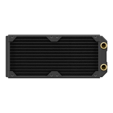 CORSAIR Hydro X Series XR5 240 Neo - Kühlsystem - Schwarz (CX-9032002-WW)
