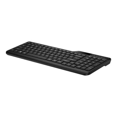 HP 475 Dual-Mode WL Keyboard