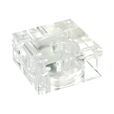 ALPHACOOL 52197 Computerkühlsystemteil/-zubehör Thermalpolster (13136)