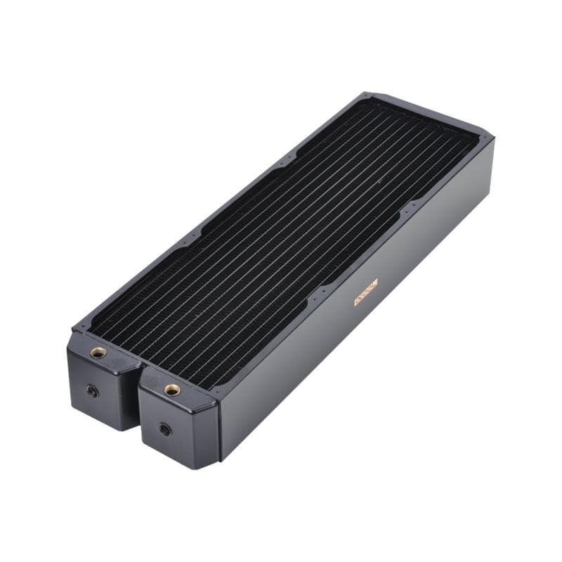 ALPHACOOL NexXxoS Monsta 180mm Triple Radiator (14215)