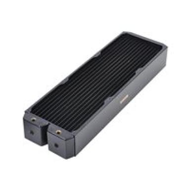 ALPHACOOL NexXxoS Monsta 180mm Triple Radiator (14215)