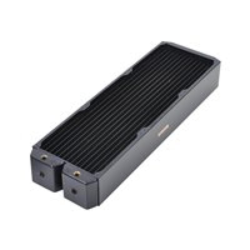 ALPHACOOL NexXxoS Monsta 180mm Triple Radiator (14215)