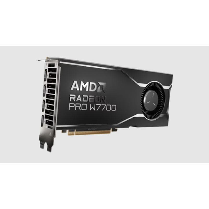 AMD Radeon Pro W7700 16GB