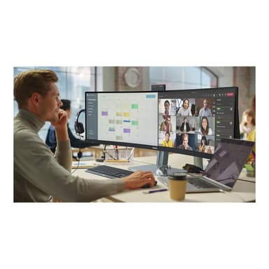 PHILIPS 49B2U5900CH/00 123,95cm (48,8″)