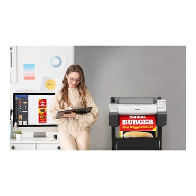 CANON imagePROGRAF TM-240