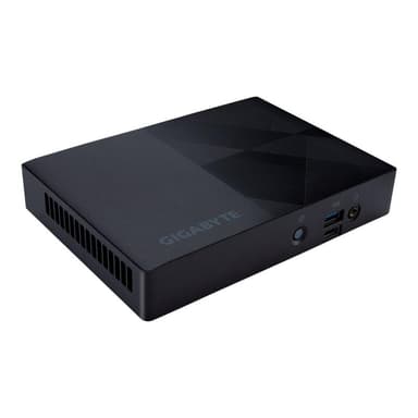 GIGABYTE Barb GBT BRIX GB-BNIP-N200