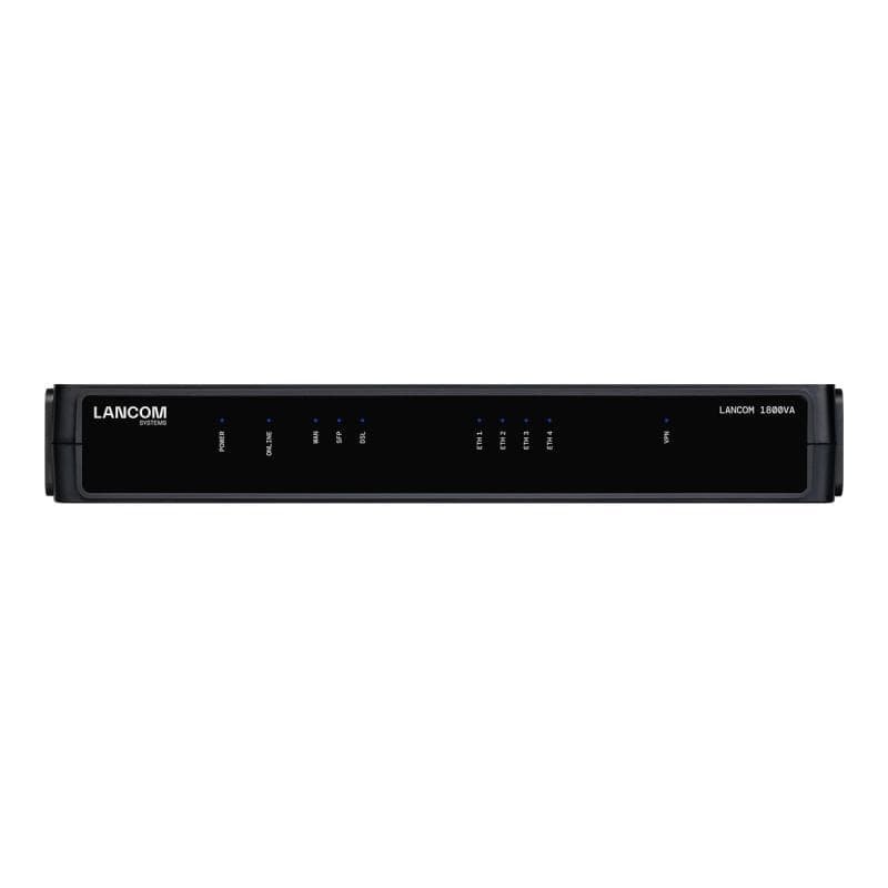 LANCOM 1800VA ADSL2/VDSL2 Router 62148