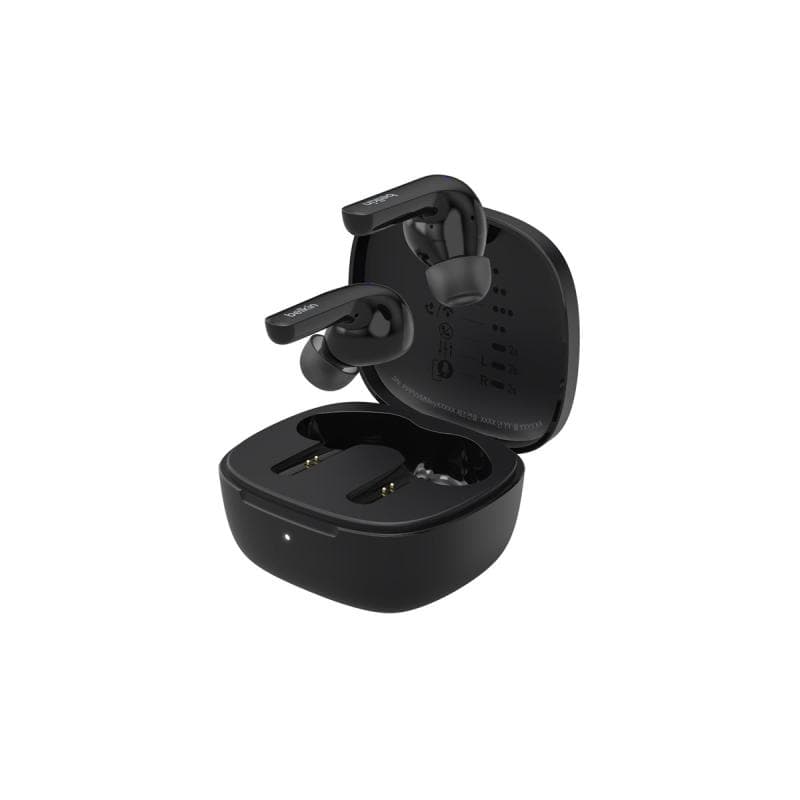 BELKIN SoundForm Motion - ægte trådløs