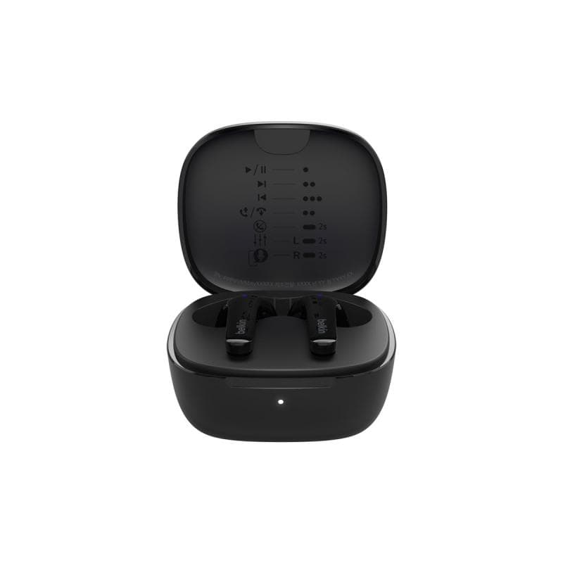 BELKIN SoundForm Motion - ægte trådløs