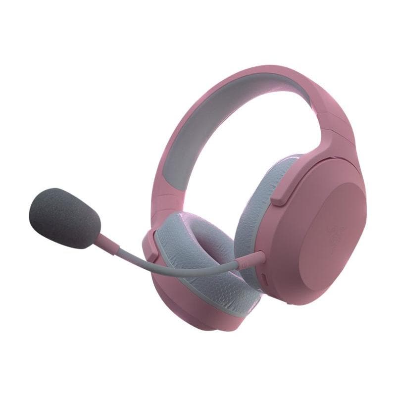 RAZER Barracuda X - Kabelloses Multiplattform-Headset für Gaming  und Mobile Geräte (SmartSwitch Dua