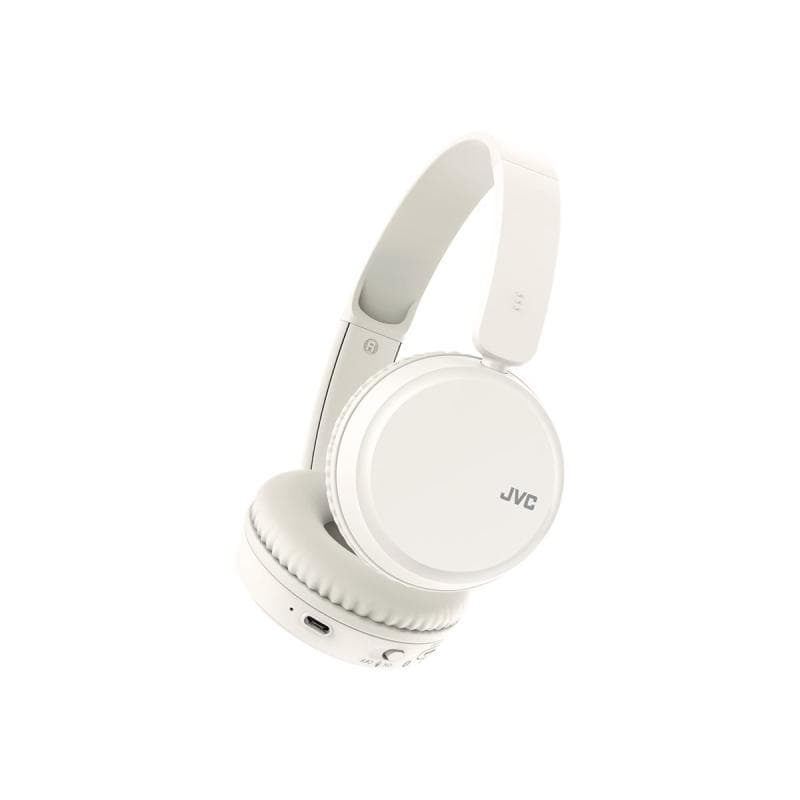 JVC HA-S36W-WU weiß
