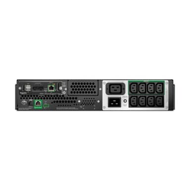 APC Smart-UPS Lithium-Ion 2200VA 230V with SmartConnect Port and NMC