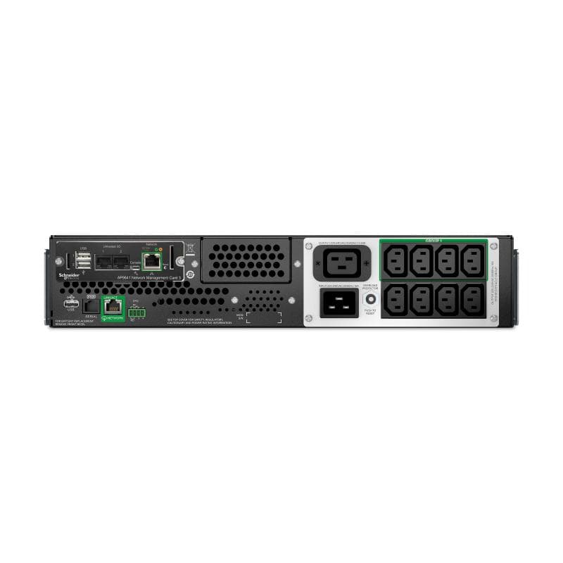 APC Smart-UPS Lithium-Ion 2200VA 230V with SmartConnect Port and NMC