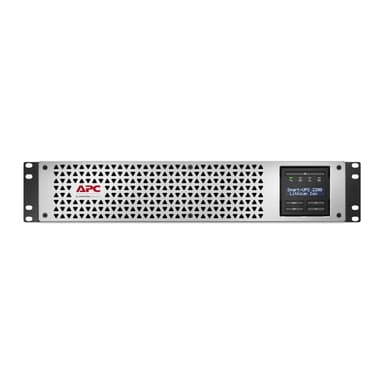APC Smart-UPS Lithium-Ion 2200VA 230V with SmartConnect Port and NMC