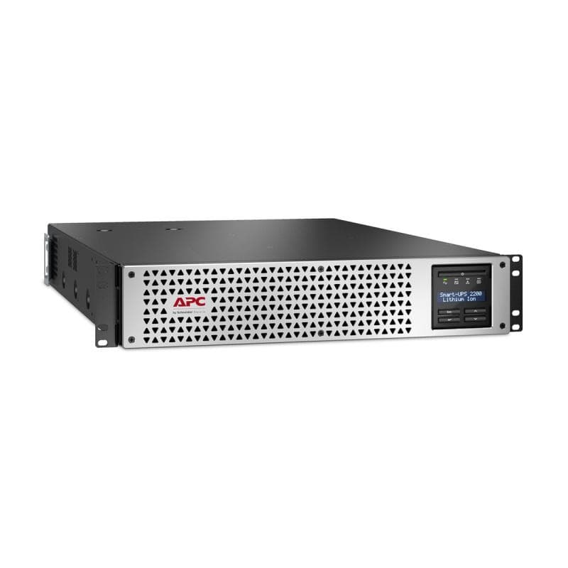 APC Smart-UPS Lithium-Ion 2200VA 230V with SmartConnect Port and NMC