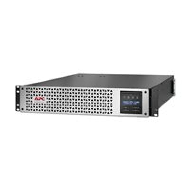 APC Smart-UPS Lithium-Ion 2200VA 230V with SmartConnect Port and NMC