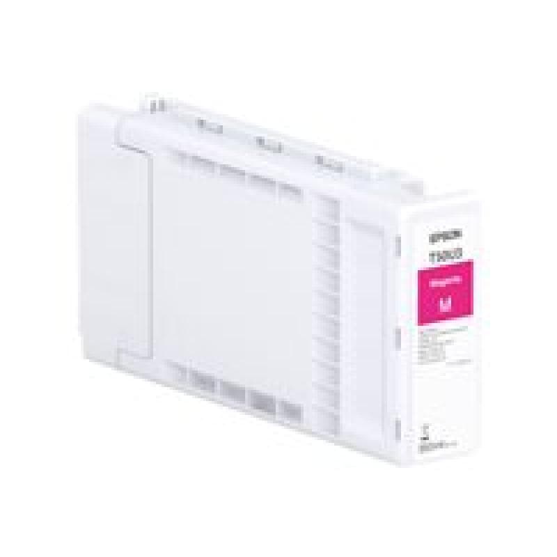 EPSON Tinte magenta            350ml