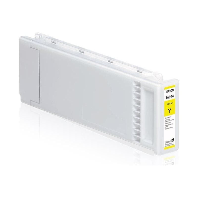 EPSON Tinte gelb               700ml