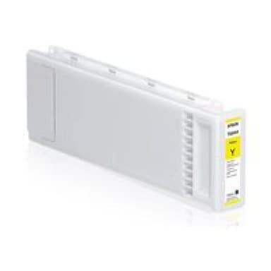 EPSON Tinte gelb               700ml