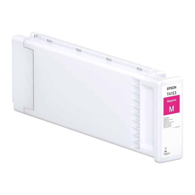 EPSON Tinte magenta            700ml