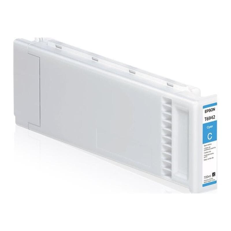 EPSON Tinte cyan               700ml