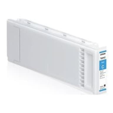 EPSON Tinte cyan               700ml