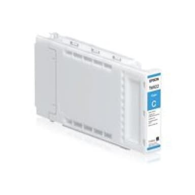 EPSON Tinte cyan               110ml