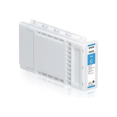 EPSON Tinte cyan               350ml