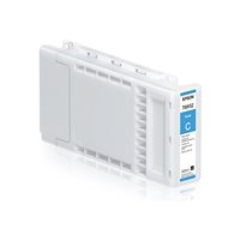 EPSON Tinte cyan               350ml